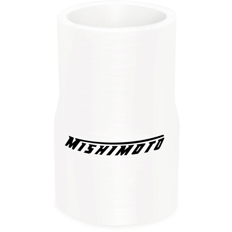 Transition Hose Coupler 2.00" I.D. x 2.25" I.D. x 3" Long