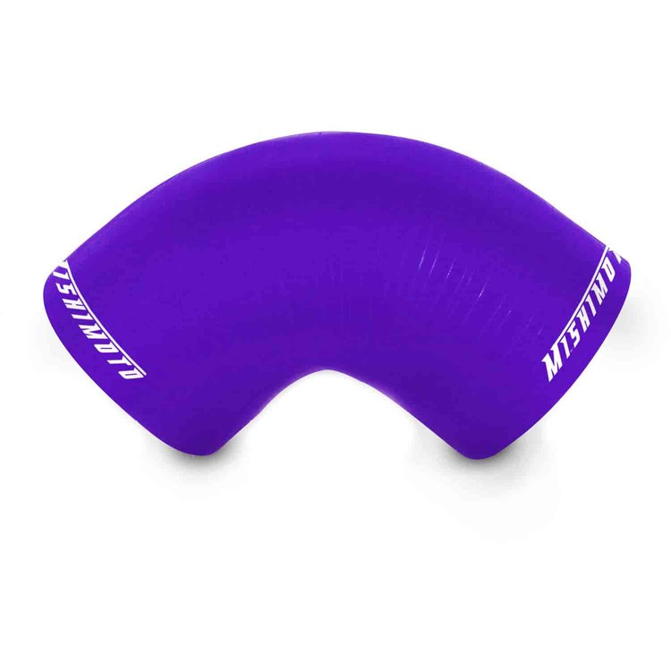 90 Degree Elbow 2.00" I.D. x 3" Leg Length