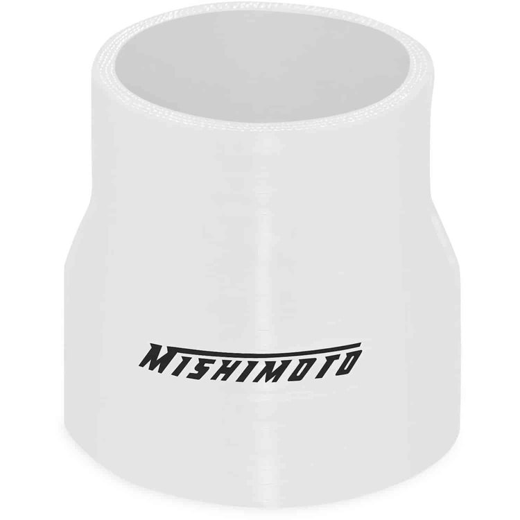 Transition Hose Coupler 2.50" I.D. x 2.75" I.D. x 3" Long