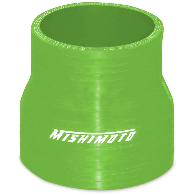 Transition Hose Coupler 2.50" I.D. x 3.00" I.D. x 3" Long