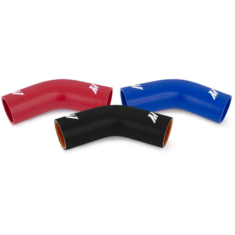 45 Degree Elbow 2.50" I.D. x 3" Leg Length