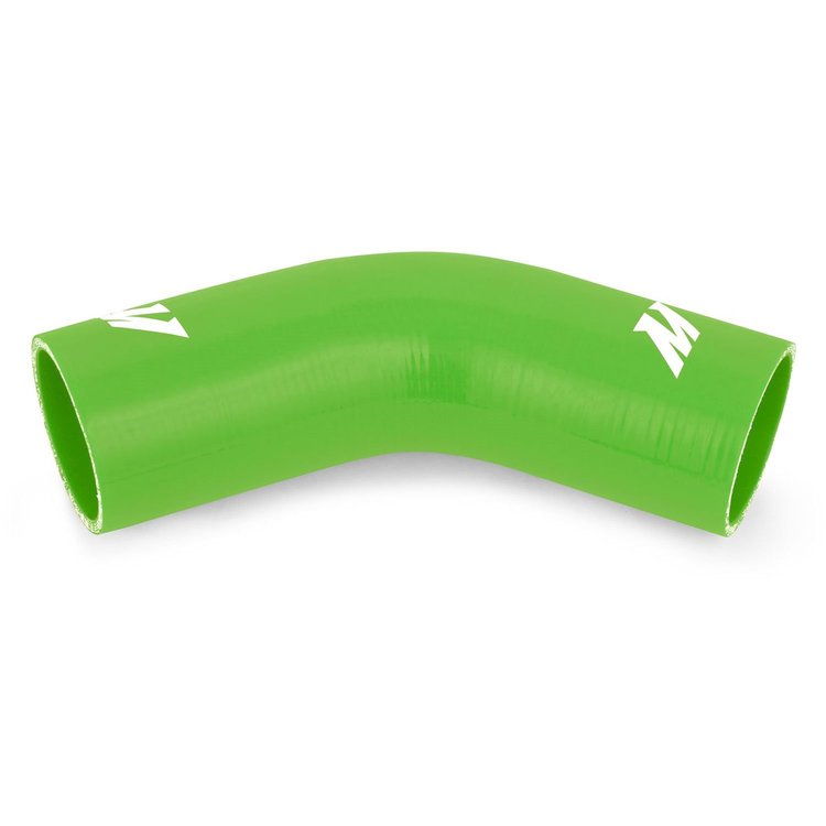 45 Degree Elbow 2.50" I.D. x 3" Leg Length