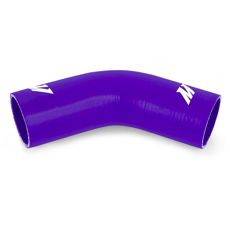 45 Degree Elbow 2.50" I.D. x 3" Leg Length