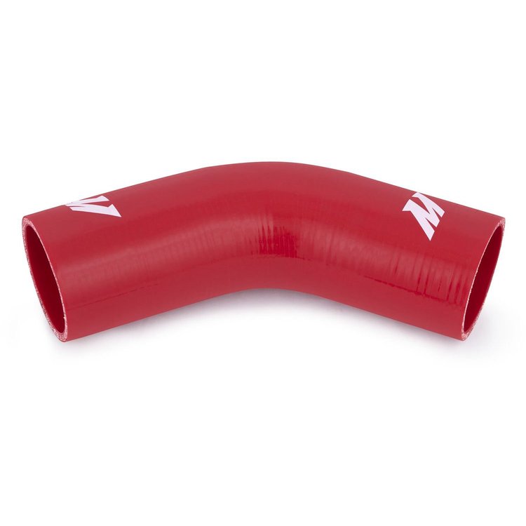 45 Degree Elbow 2.50" I.D. x 3" Leg Length