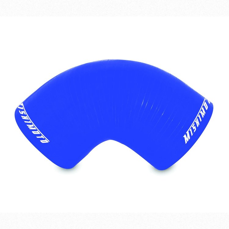 90 Degree Elbow 2.50" I.D. x 3" Leg Length