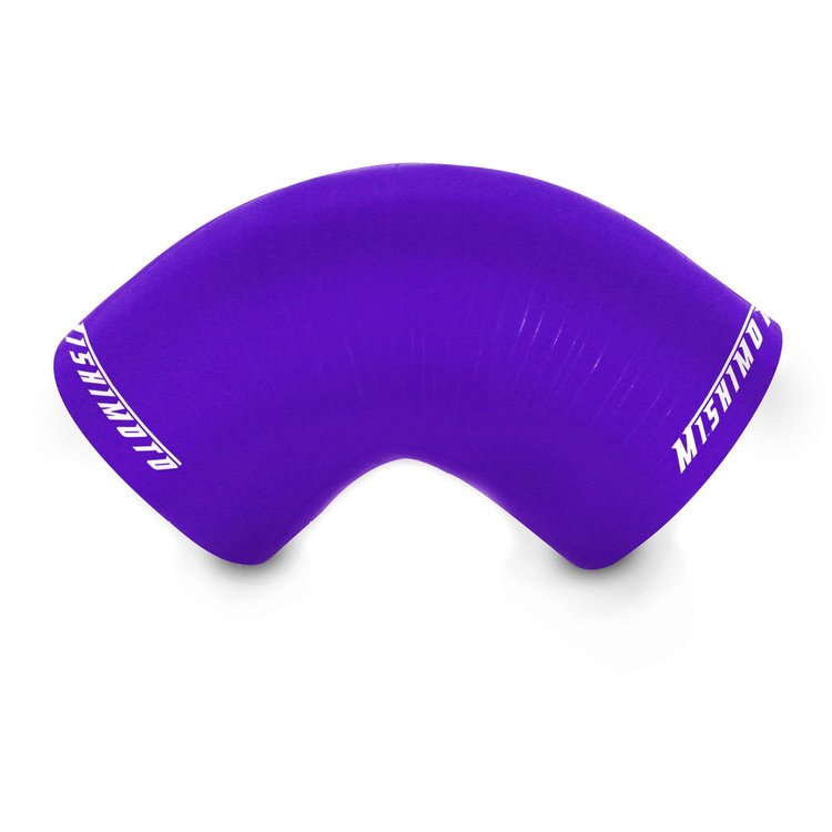 90 Degree Elbow 2.50" I.D. x 3" Leg Length