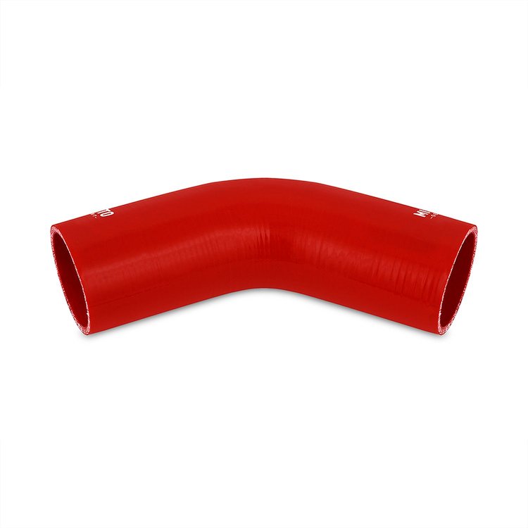 3" 45 DEGREE COUPLER RD