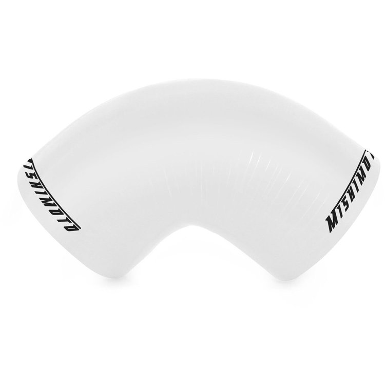 90 Degree Elbow 3.00" I.D. x 3" Leg Length