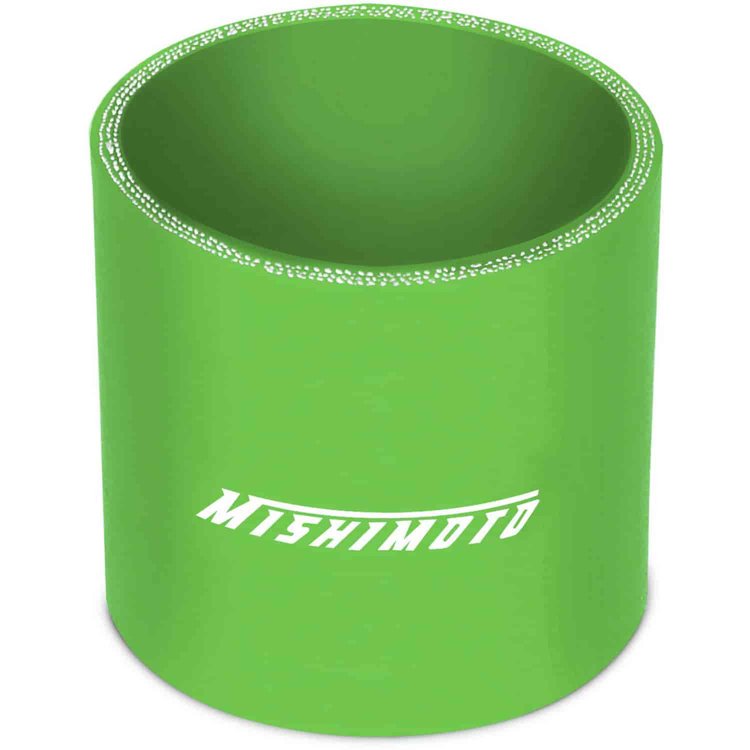 Straight Hose Coupler 3.00" I.D. x 3" Long
