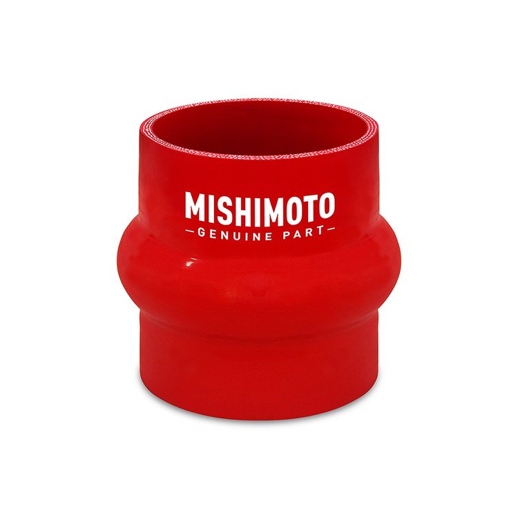3" HUMP HOSE COUPLER RD
