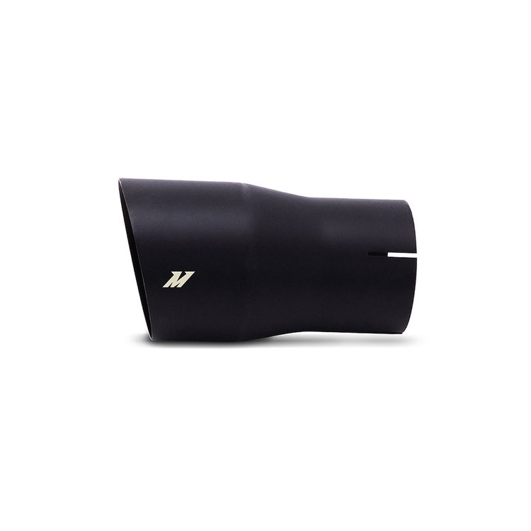 SINGLE WALL EXHAUST TIP