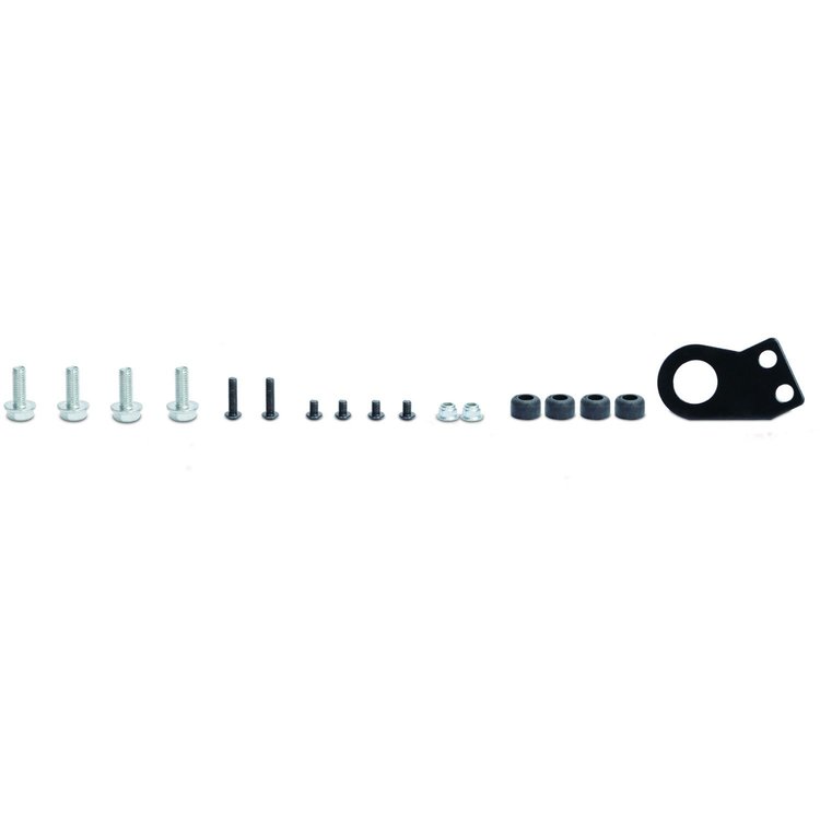 BMW E36 Performance Fan Shroud Kit - MFG Part No. MMFS-E36-92P