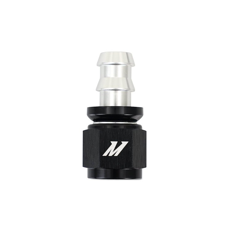 MMFT-PL-8S Push-Lock Fitting -8AN Straight