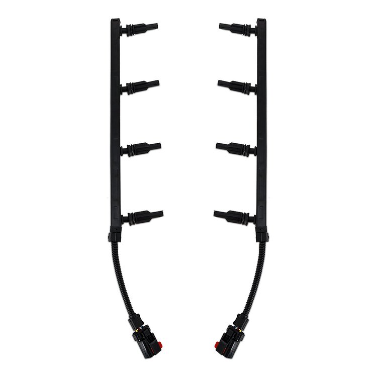 6.0 PSD GLOW PLUG HARNESS