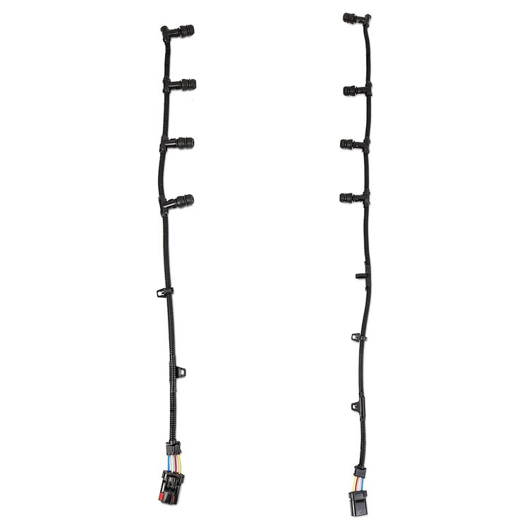 6.0 PSD GLOW PLUG HARNESS
