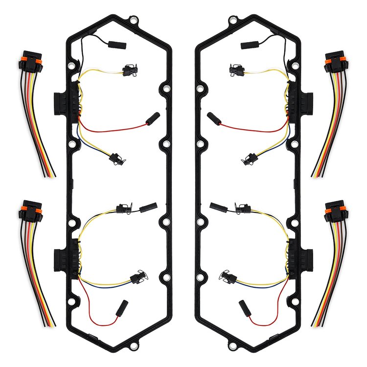 7.3 PSD GLOW PLUG HARNESS