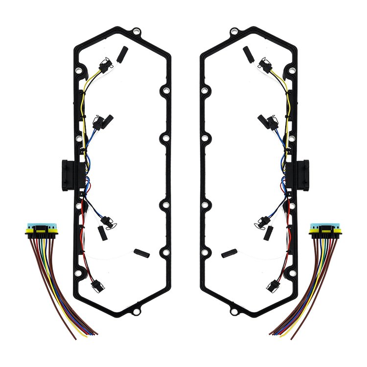 7.3 PSD GLOW PLUG HARNESS
