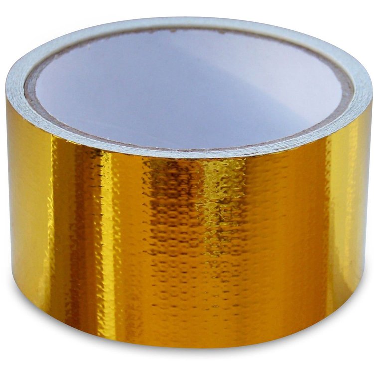 Heat Defense Heat Protective Tape Roll