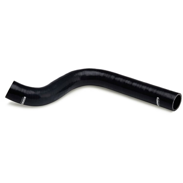 Silicone Upper Radiator Hose 1967-69 Mustang 289/ 302/ 351ci