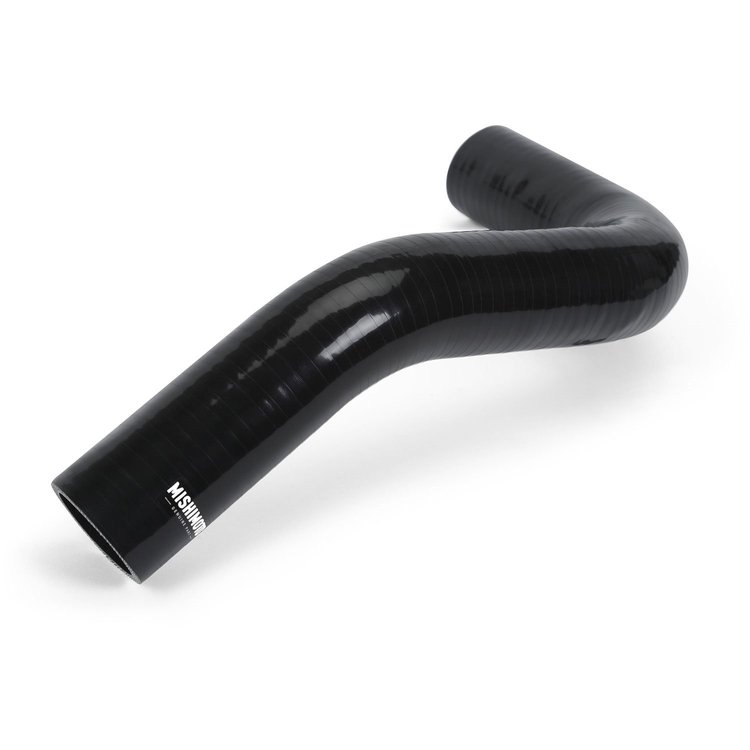 Silicone Lower Radiator Hose 1963-66 GM C/K Truck 307ci
