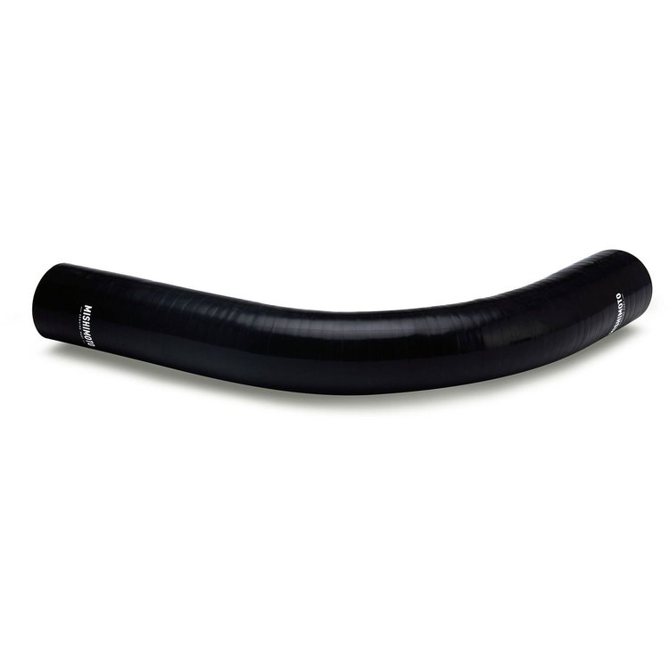 Silicone Lower Radiator Hose 1967-69 Firebird 326/ 350/ 400ci (Pontiac Engine)