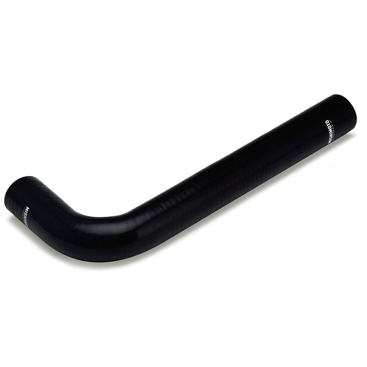 Silicone Upper Radiator Hose 1966-68 Impala 283/ 327ci