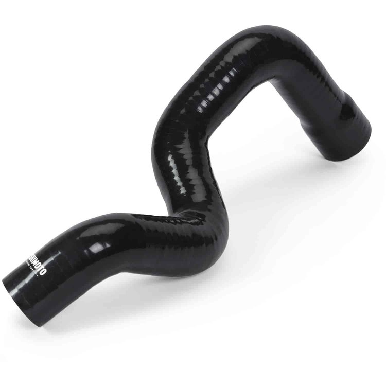 Silicone Lower Radiator Hose 1973-86 GM C/K Truck 305/ 350ci