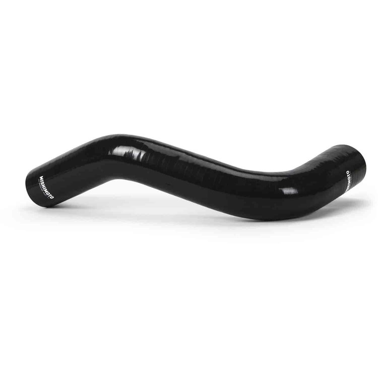 Silicone Lower Radiator Hose 1966-68 Impala 283/ 327ci