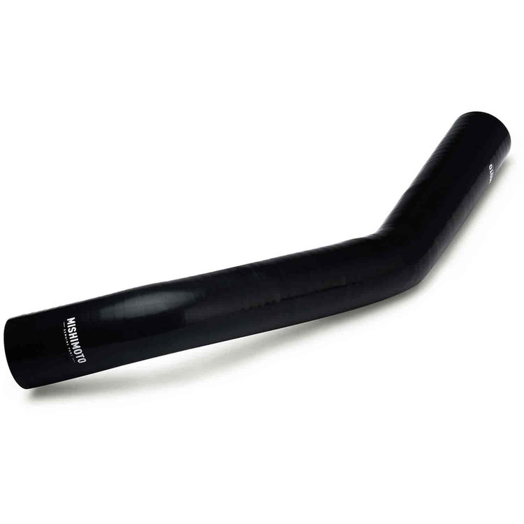 Silicone Upper Radiator Hose 1965-67 Chevelle 327ci