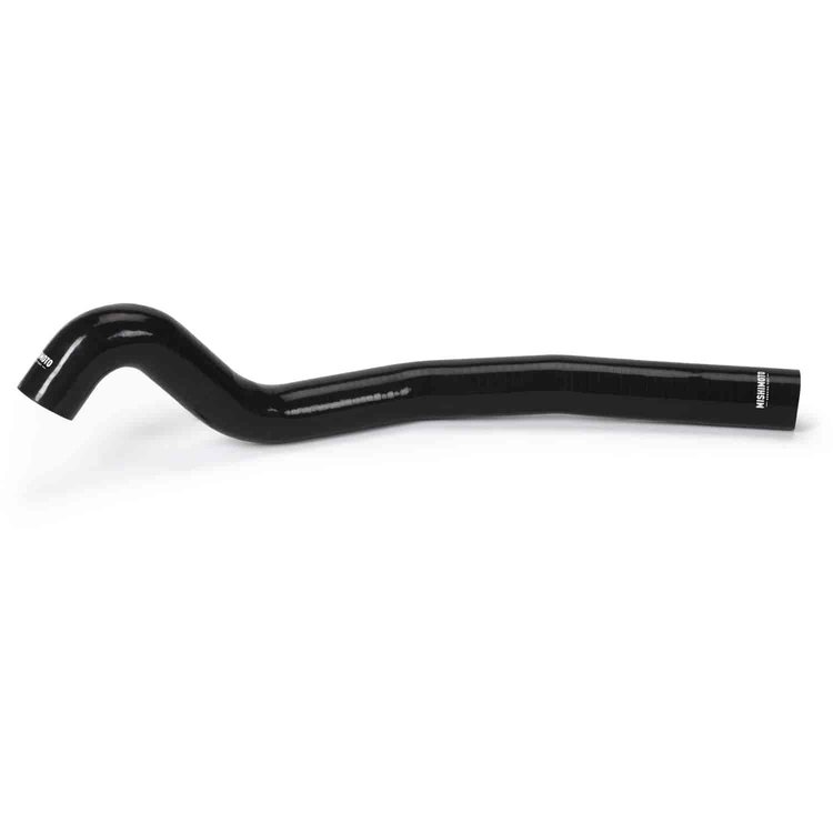Silicone Upper Radiator Hose 1963-66 GM C/K Truck 283/ 350ci