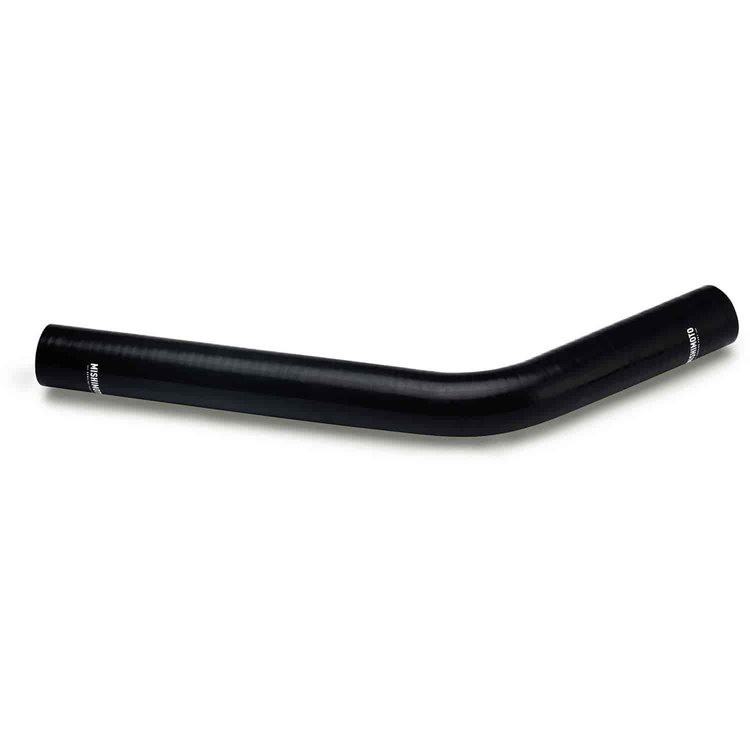 Silicone Upper Radiator Hose 1965-67 Chevelle 283ci