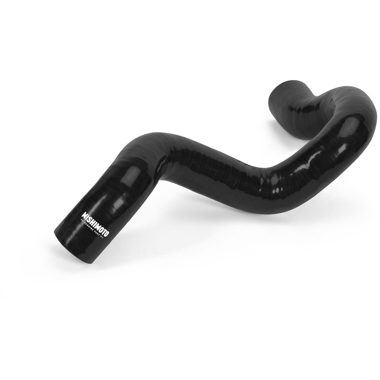 Silicone Lower Radiator Hose 1978-86 GM C/K Truck 292ci I-6