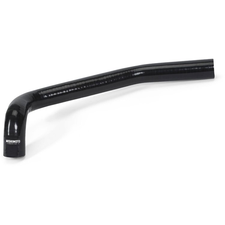 Silicone Upper Radiator Hose 1973-86 GM C/K Truck 250/ 292ci I-6