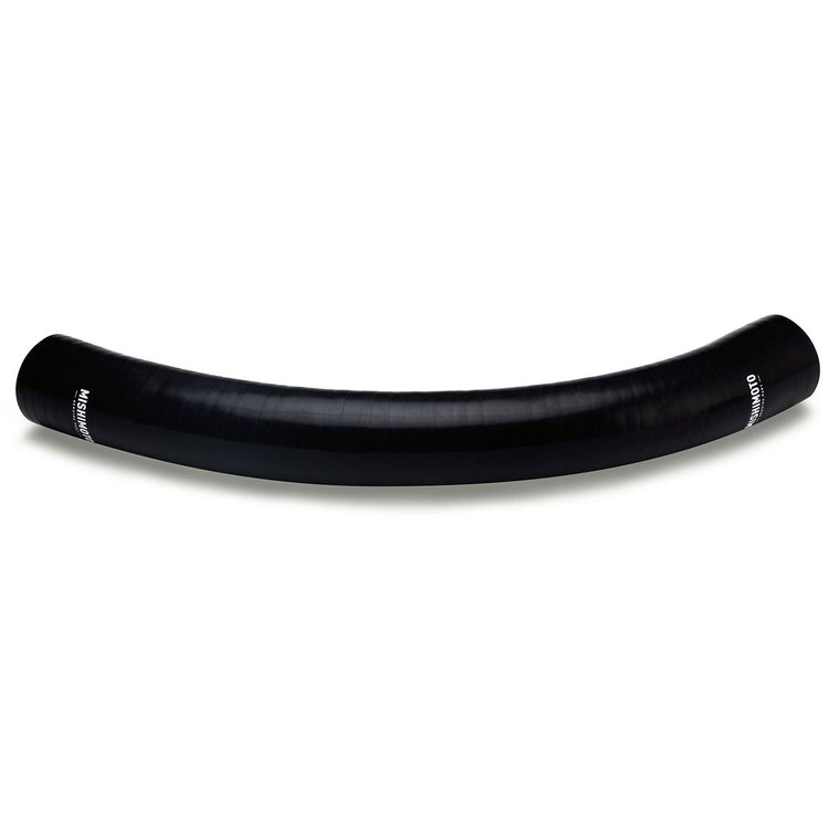 Silicone Upper Radiator Hose 1965-67 Chevelle 396ci