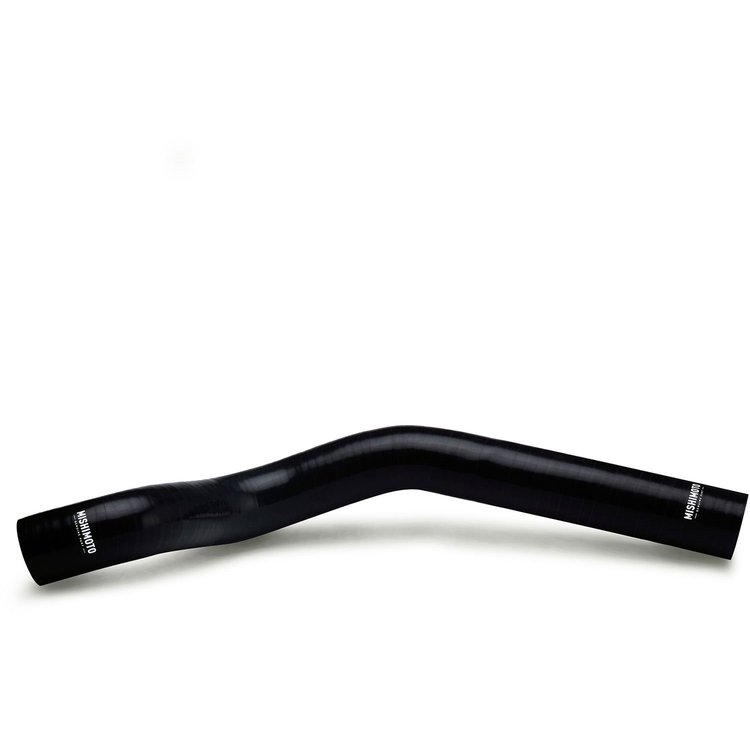 Silicone Upper Radiator Hose 1967-72 GM C/K Truck 283ci