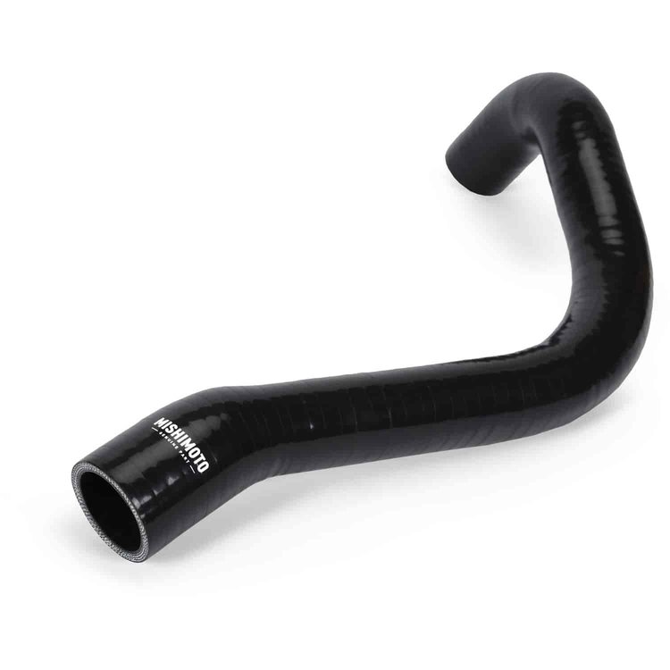 Silicone Upper Radiator Hose 1978-86 GM C/K Truck 292ci I-6