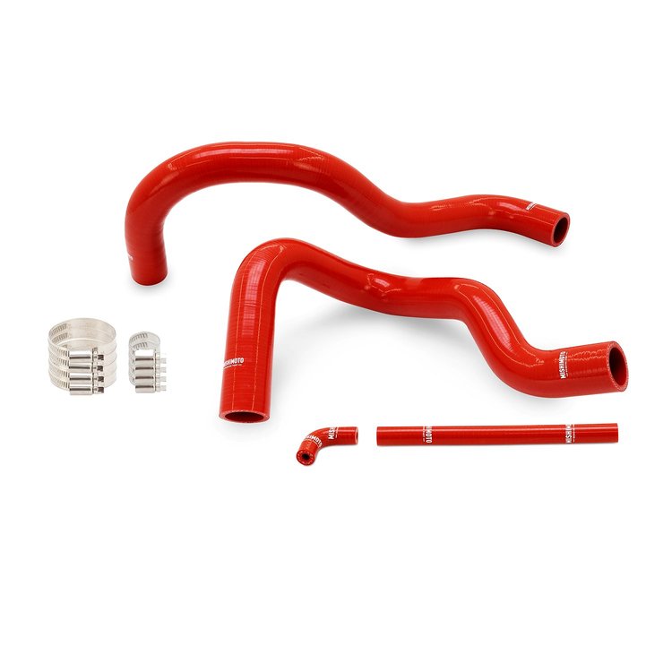 COOLANT HOSE KIT