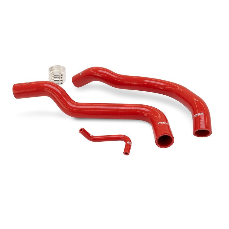 COOLANT HOSE KIT