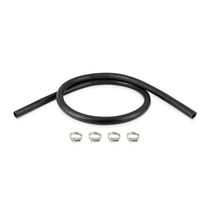 0.75" EPDM COOLANT HOSE