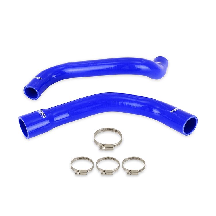 MMHOSE-G8-095BL Silicone Radiator Hose Kit, Fits Pontiac G8 GT 6.0L 2009.5
