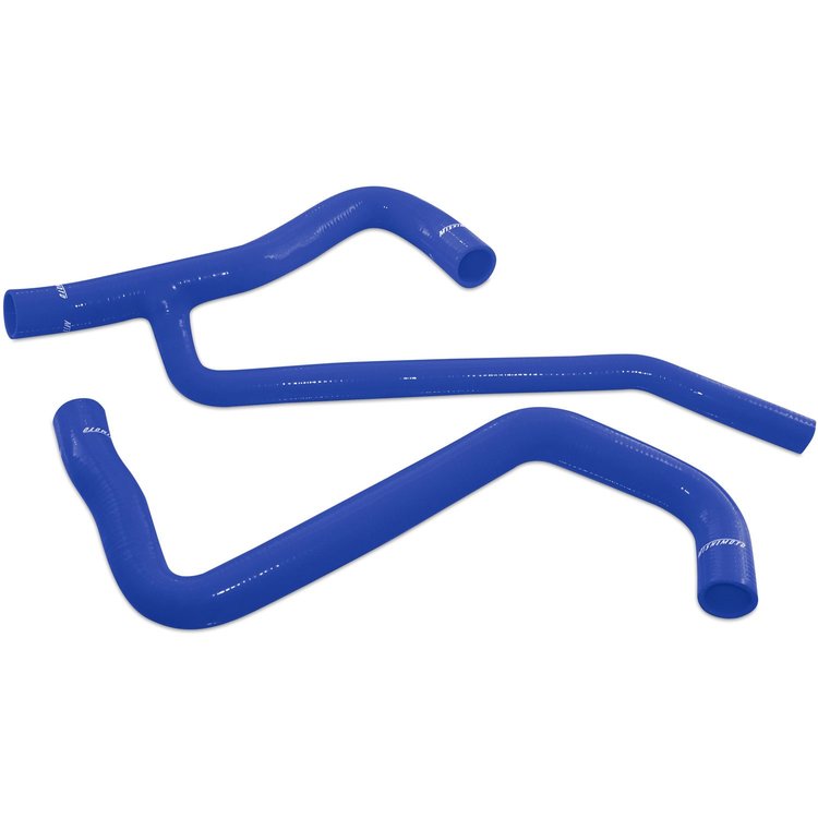 Silicone Radiator Hose Kit 2007-2010 Mustang V8 GT