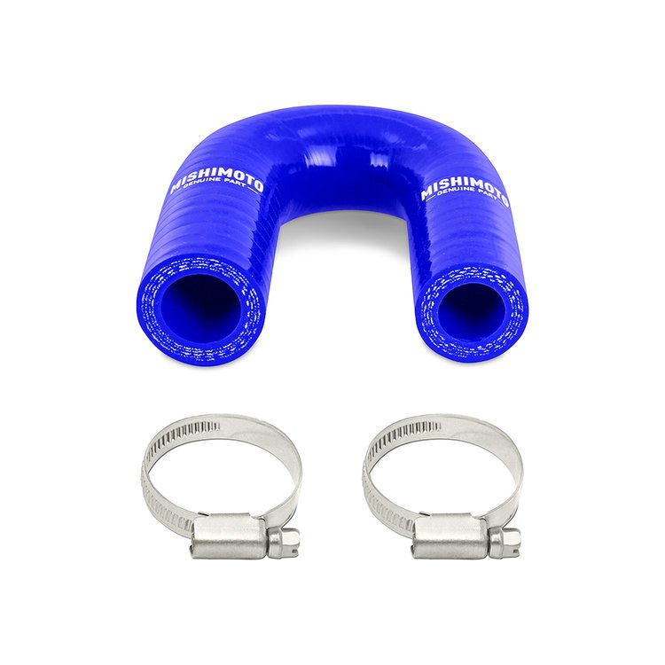 LS HEATER BYPASS HOSE