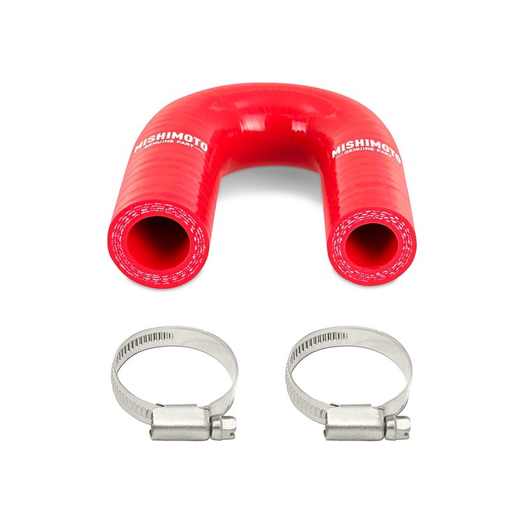 LS HEATER BYPASS HOSE