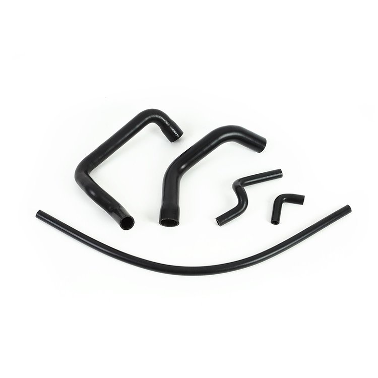 MMHOSE-MUS-79 Replacement Coolant Hose Kit Ford Mustang V8 1979-1985