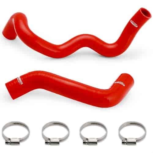 Silicone Coolant Hose Kit 2016-Up Ford Focus RS
