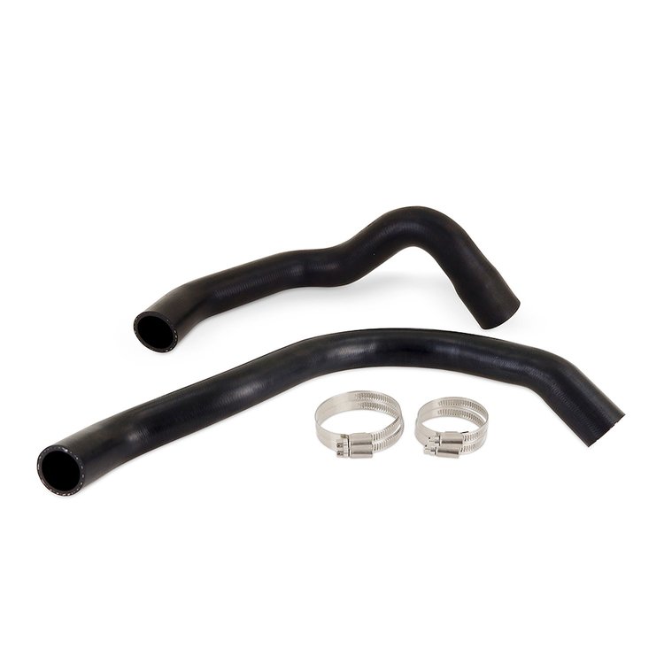 MMHOSE-XJ6-92E Replacement Coolant Hose Kit Jeep Cherokee XJ 4.0L 1991-2001
