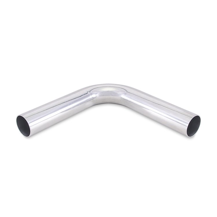 3" 90 INTERCOOLER PIPING