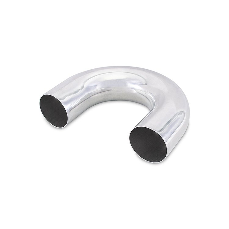 4" 180 INTERCOOLER PIPING