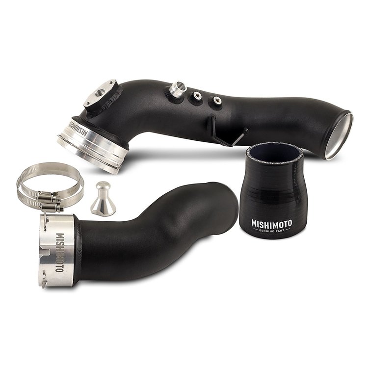 MMICP-N55-11 Performance Charge Pipe Kit BMW N55 2011-2018