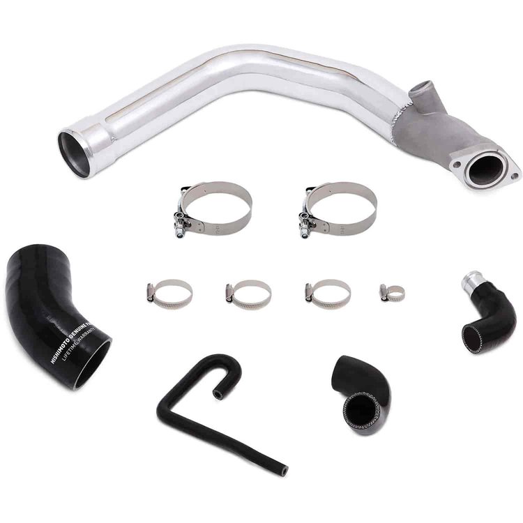 Subaru WRX Charge-Pipe Kit 2015 - MFG Part No. MMICP-WRX-15P
